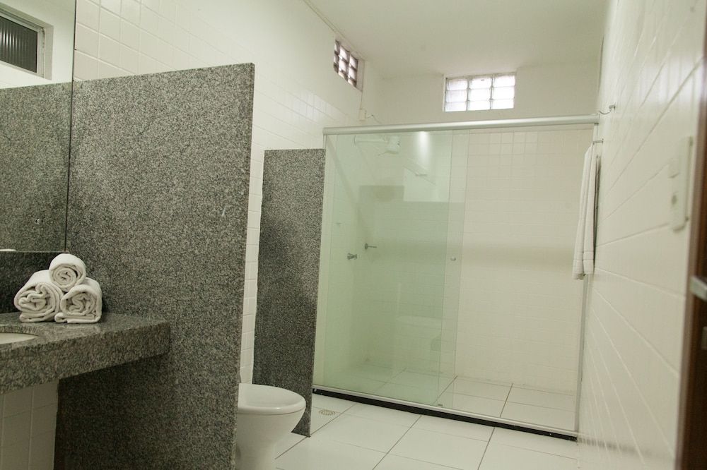 Arrey Fórmula Hotel - Teresina Suite 60