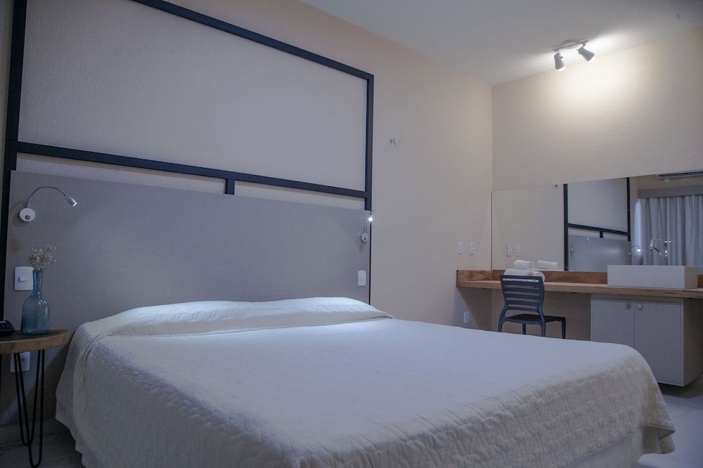 Arrey Fórmula Hotel - Teresina Superior Triple Room 11