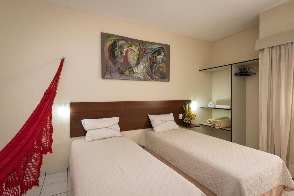 Arrey Fórmula Hotel - Teresina Suite