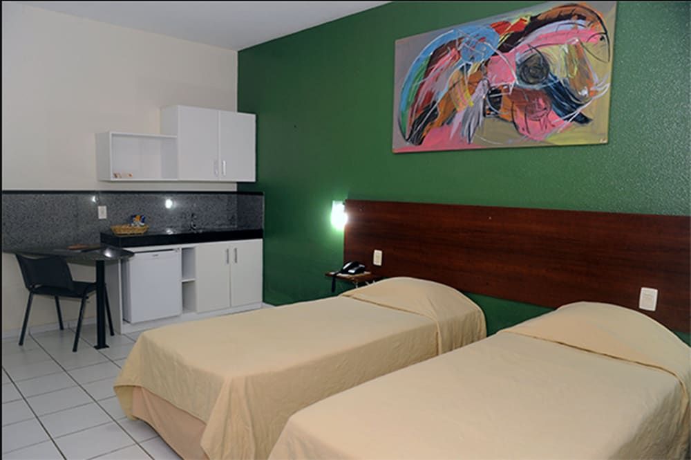 Superior Twin Room (twin)