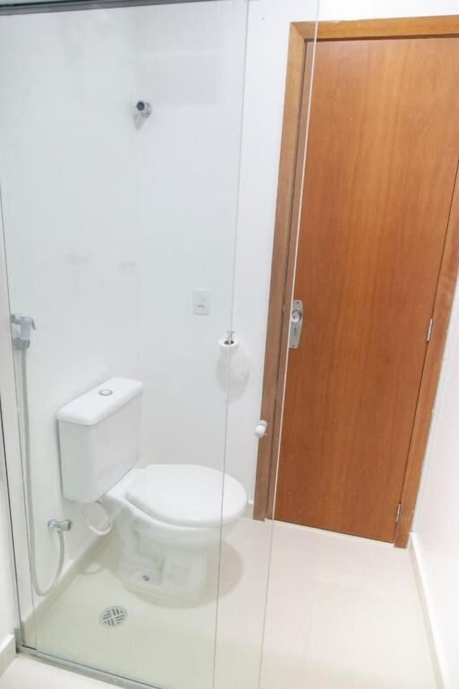 Arrey Fórmula Hotel - Teresina Suite 74