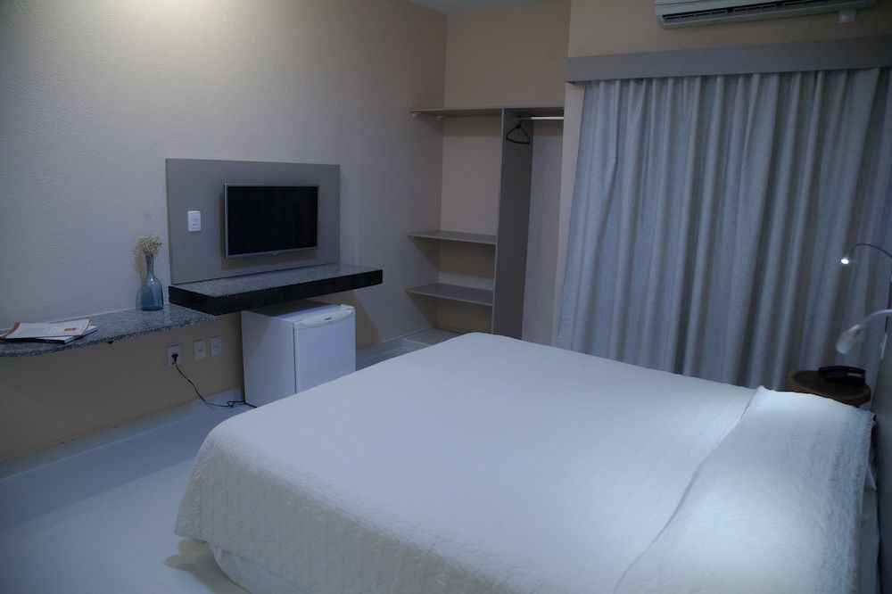 Arrey Fórmula Hotel - Teresina Superior Triple Room 13