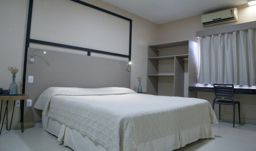 Arrey Fórmula Hotel - Teresina Suite 43