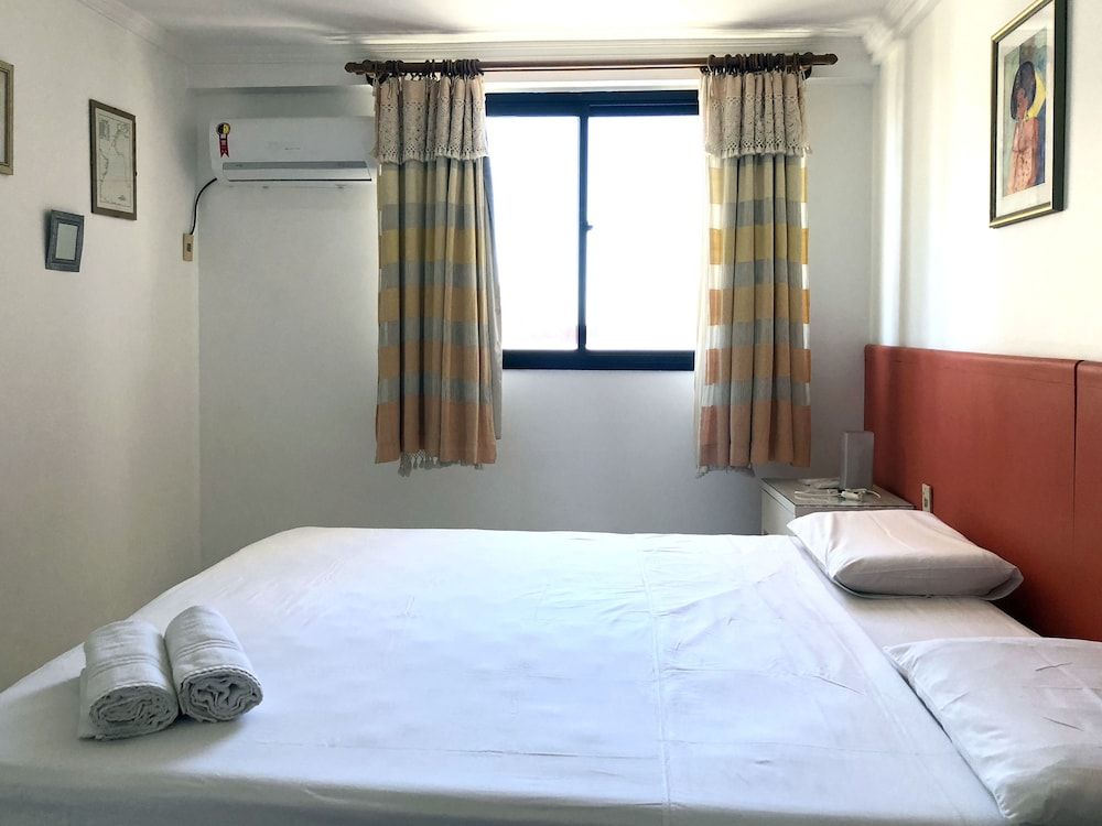 Apartment, 2 Bedrooms, Sea View