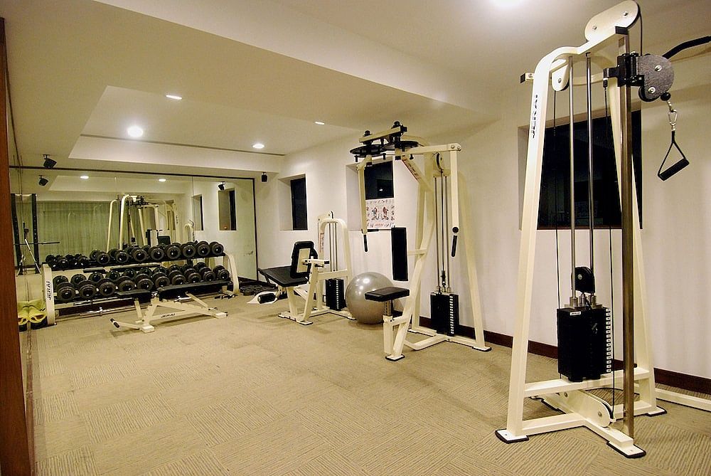 undefined Hotel Parc Estique 4