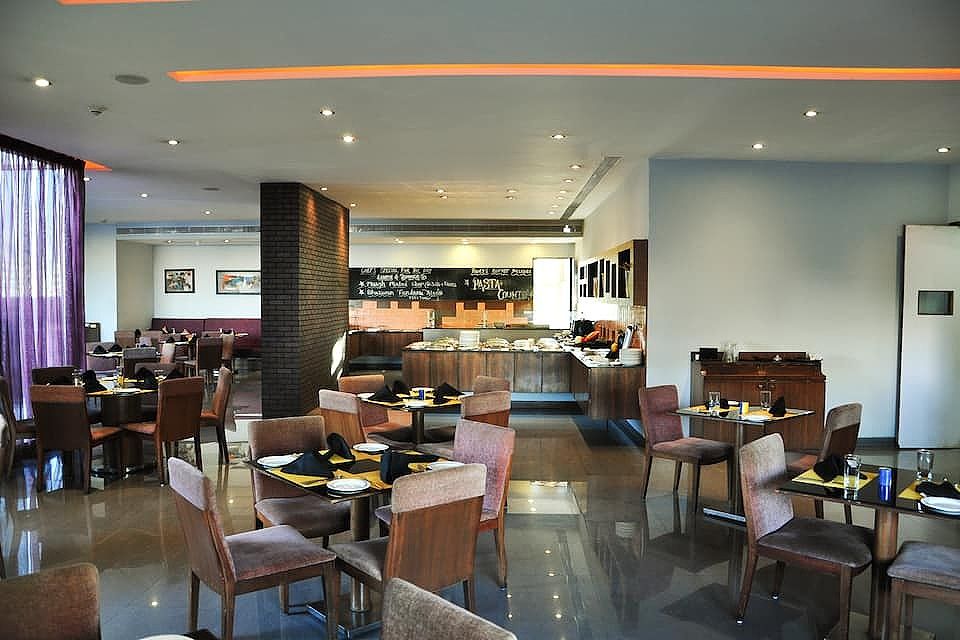 undefined Hotel Parc Estique 3
