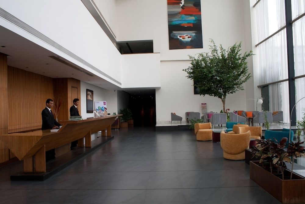 undefined Hotel Parc Estique 2