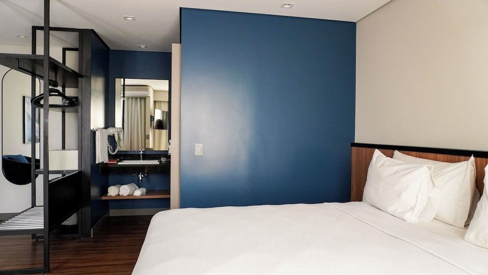 undefined Transamerica Executive Paulista 8