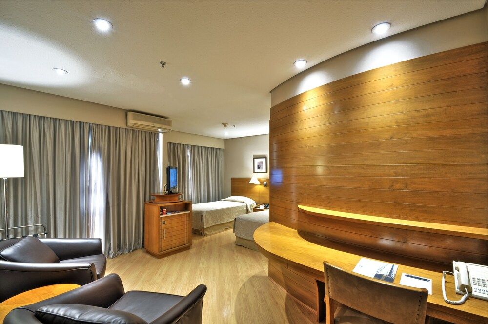undefined Transamerica Executive Paulista 3