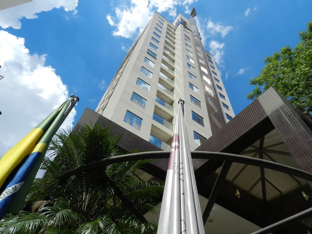 undefined Transamerica Executive Paulista 4