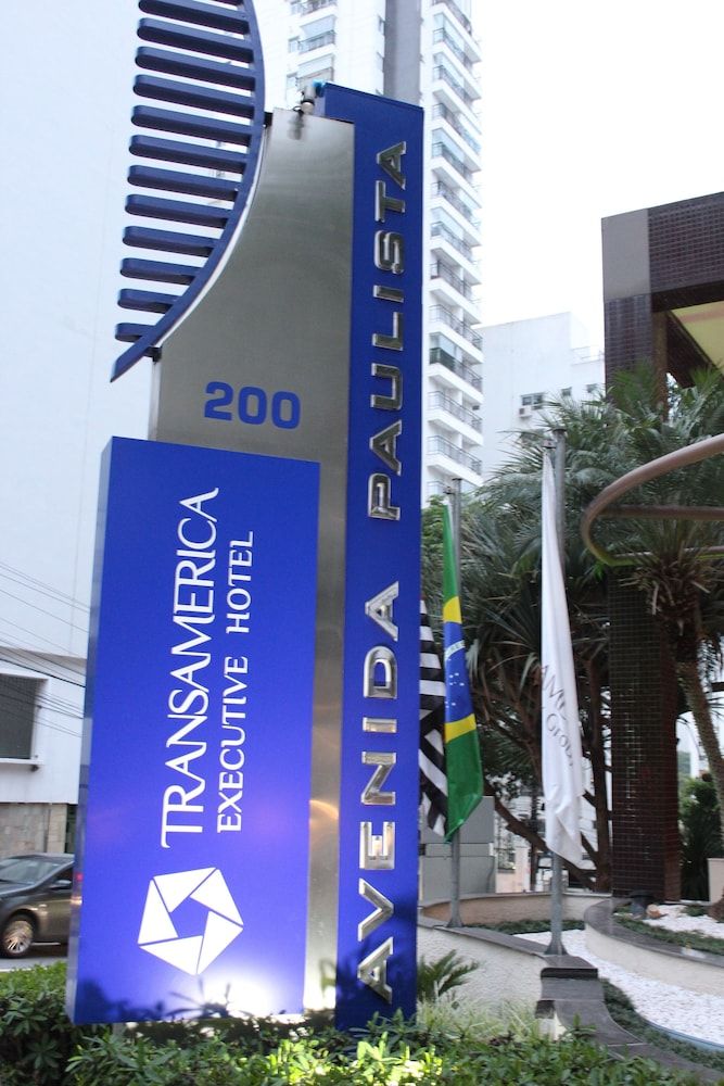 undefined Transamerica Executive Paulista 6