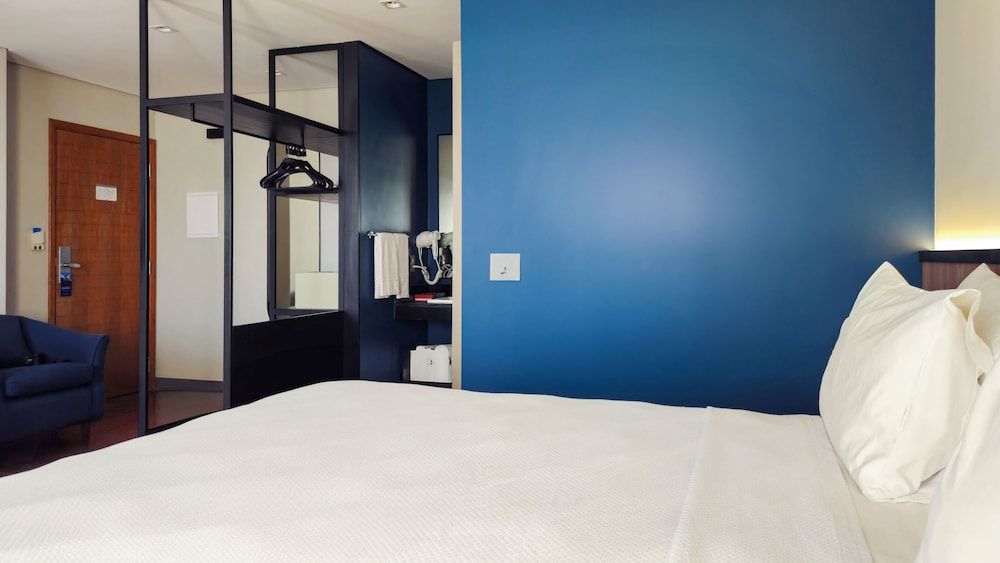 undefined Transamerica Executive Paulista 9