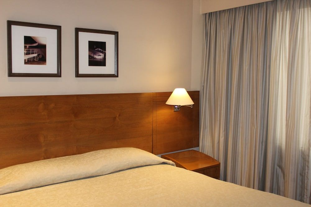 Luxury Double Room, 1 Double Bed