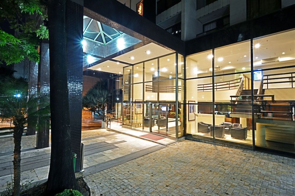 undefined Transamerica Executive Paulista 4