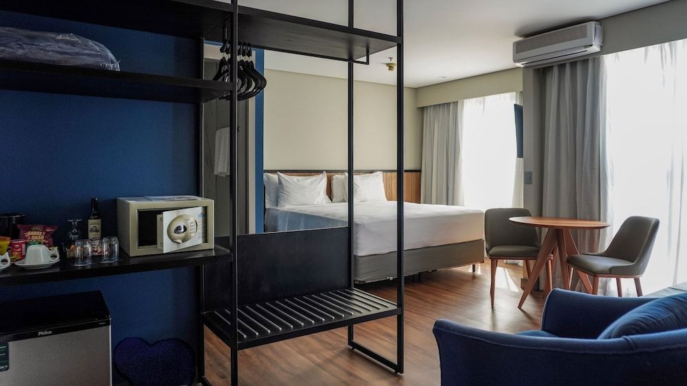 undefined Transamerica Executive Paulista 10