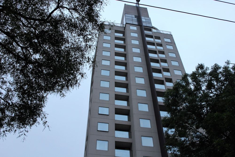 undefined Transamerica Executive Paulista 7