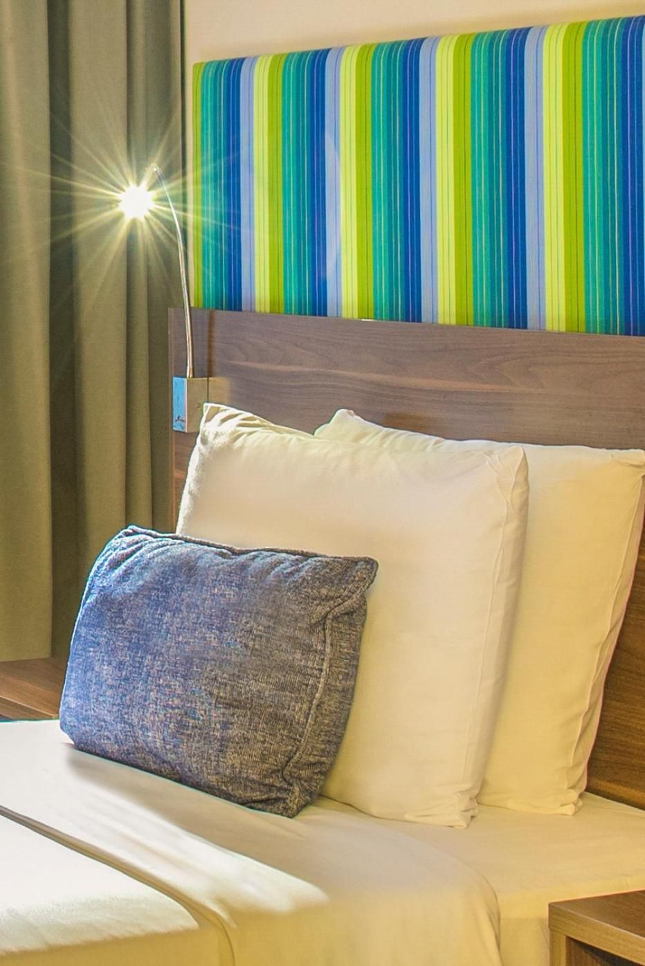 undefined Prodigy Santos Dumont by Wish 6