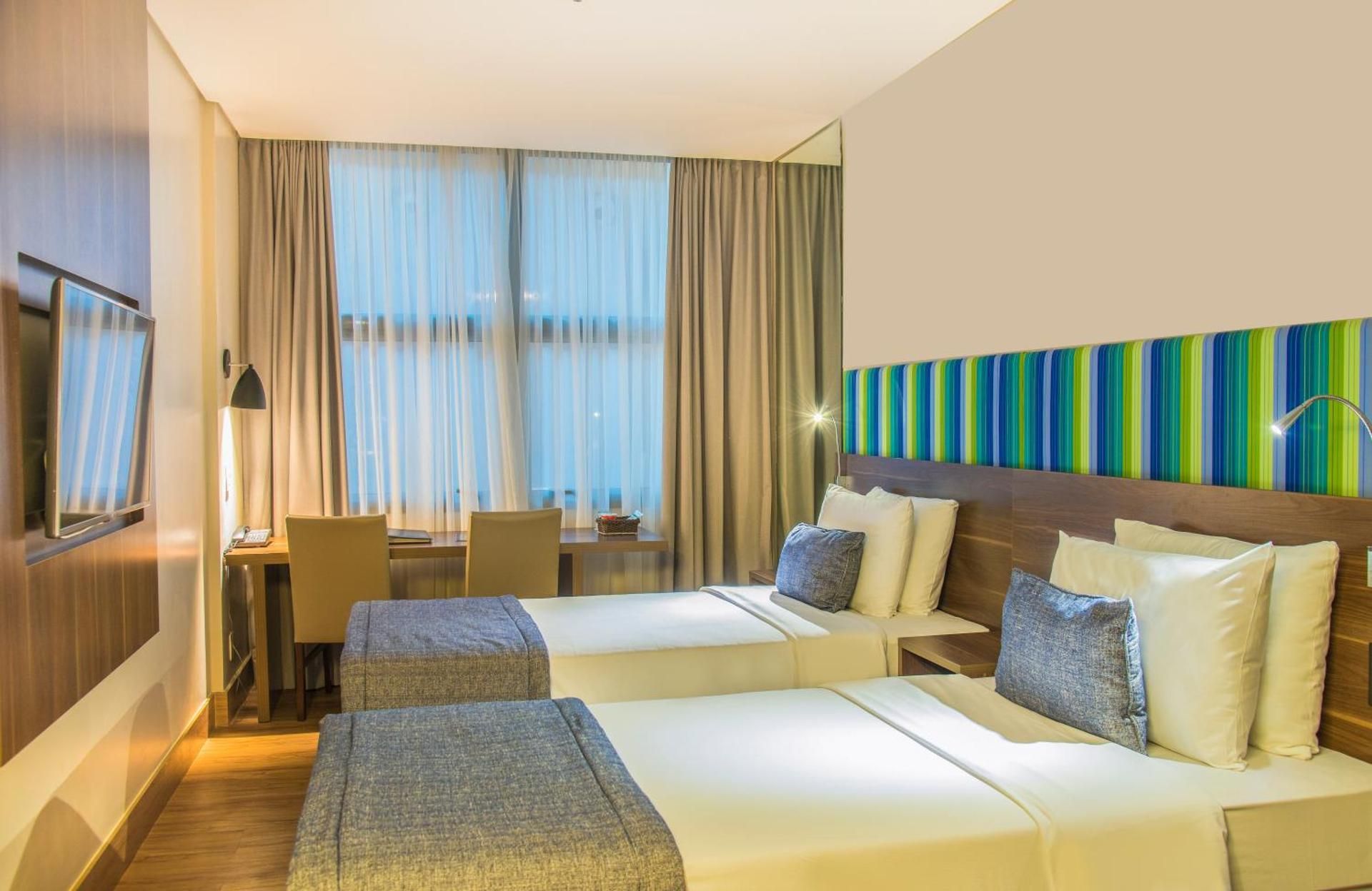 undefined Prodigy Santos Dumont by Wish 7