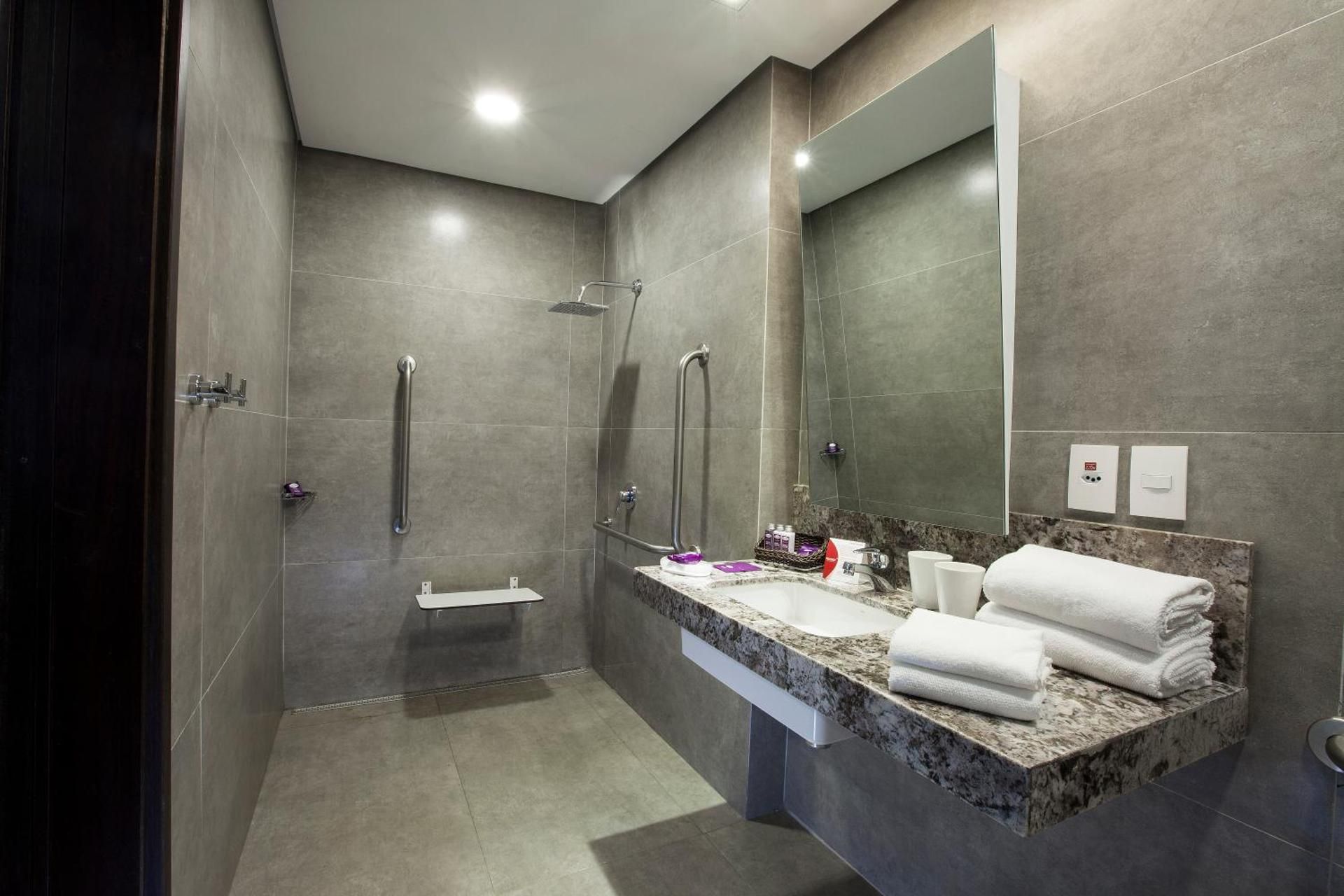 Double Room - Disability Access