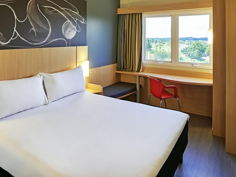 ibis Rio Branco