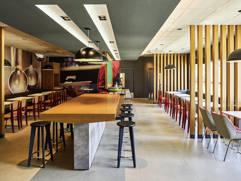 ibis Rio Branco