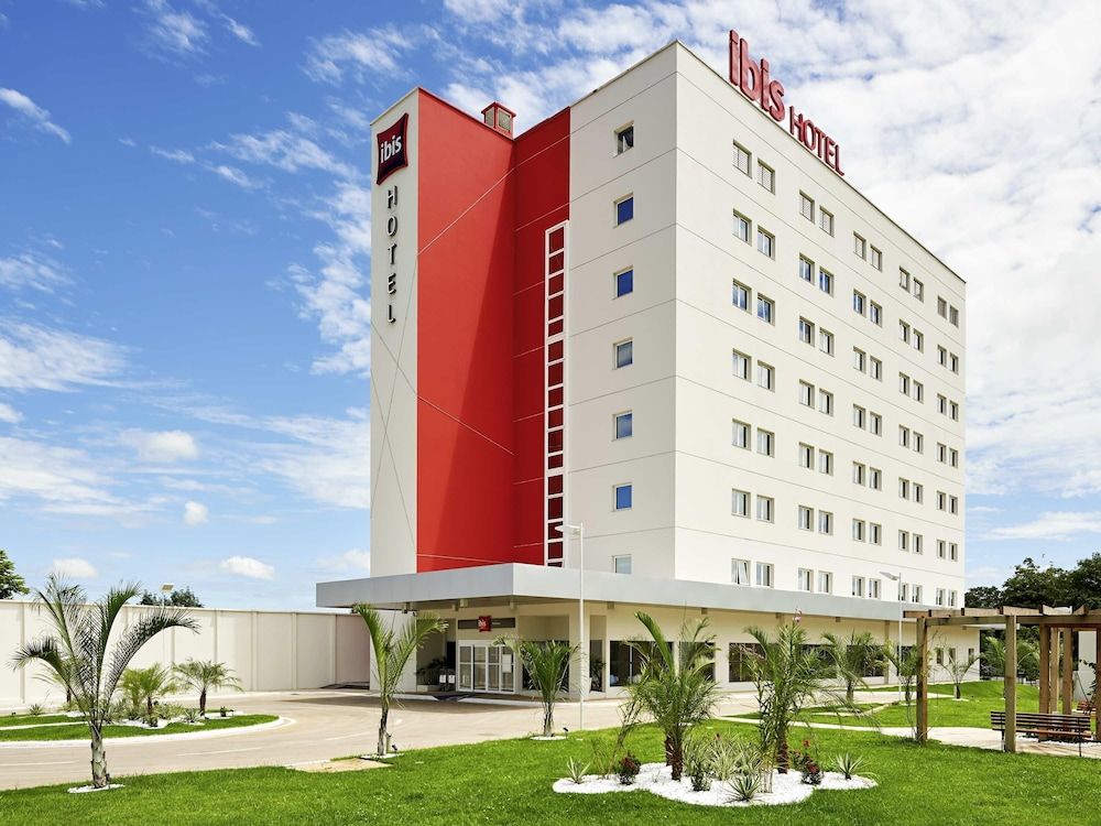 ibis Rio Branco