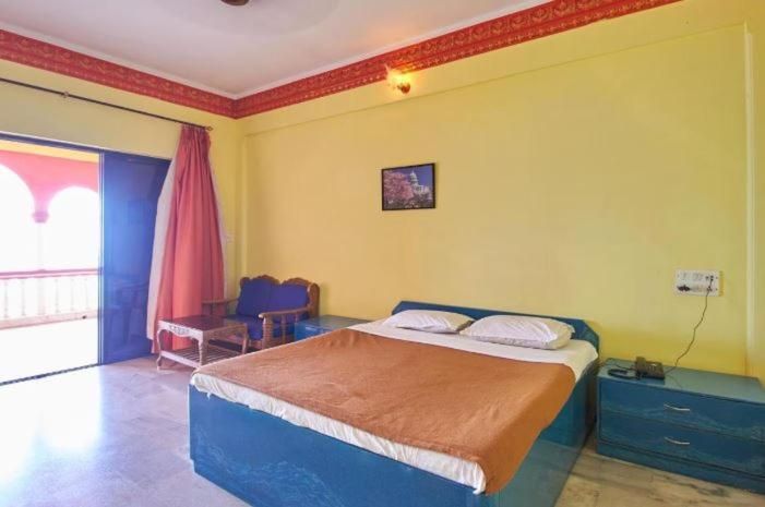 Suite A/C 2 Nights Package