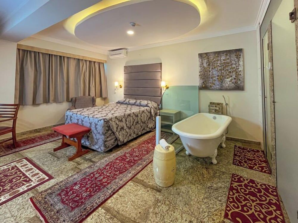 Suite Superior