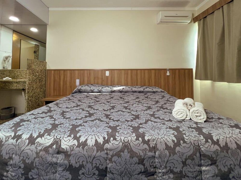 Deluxe Room, 1 Double Bed