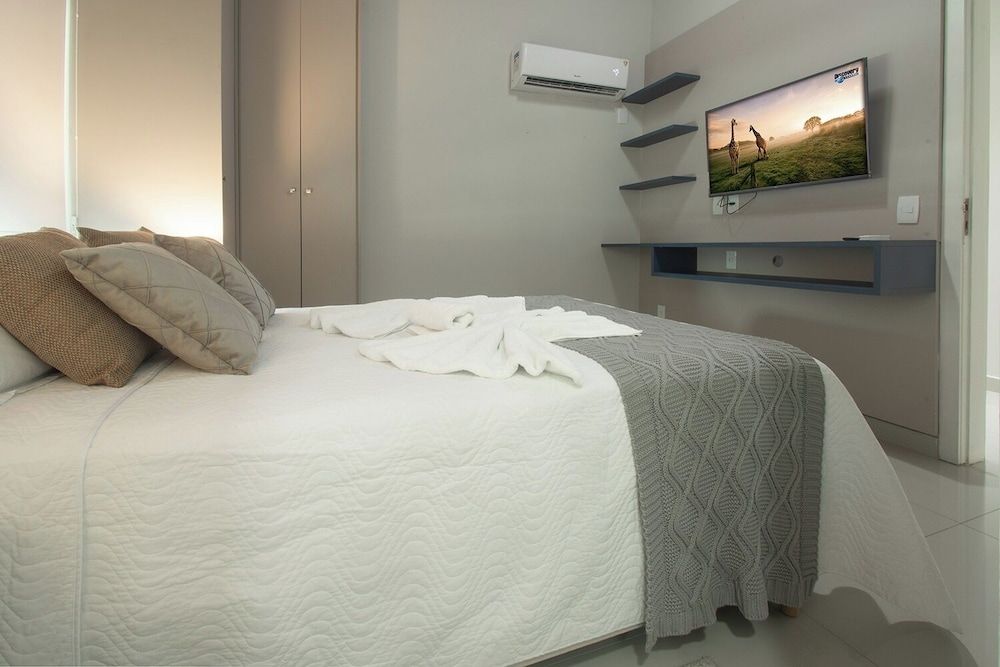 Comfort Room, 1 Bedroom