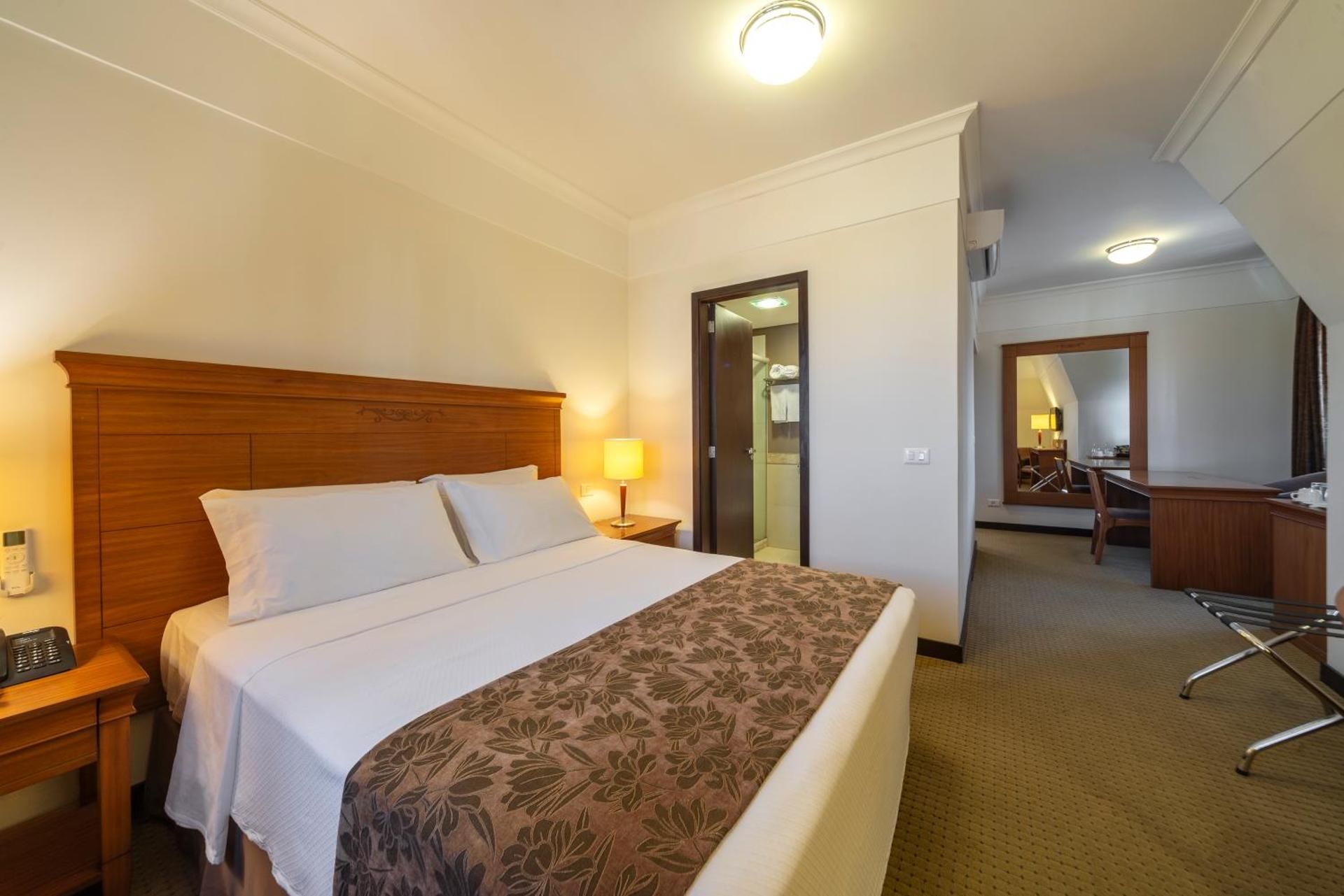 Laghetto Villa Moura Superior Apartment 2