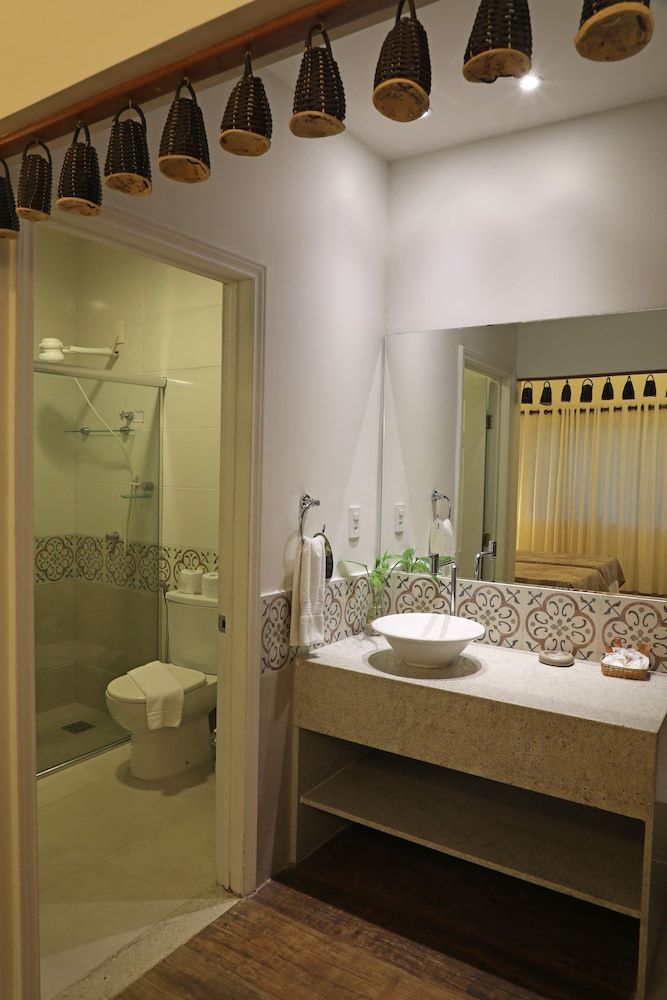 Amazon Ecopark Jungle Lodge Superior Cabin (Plus) 6