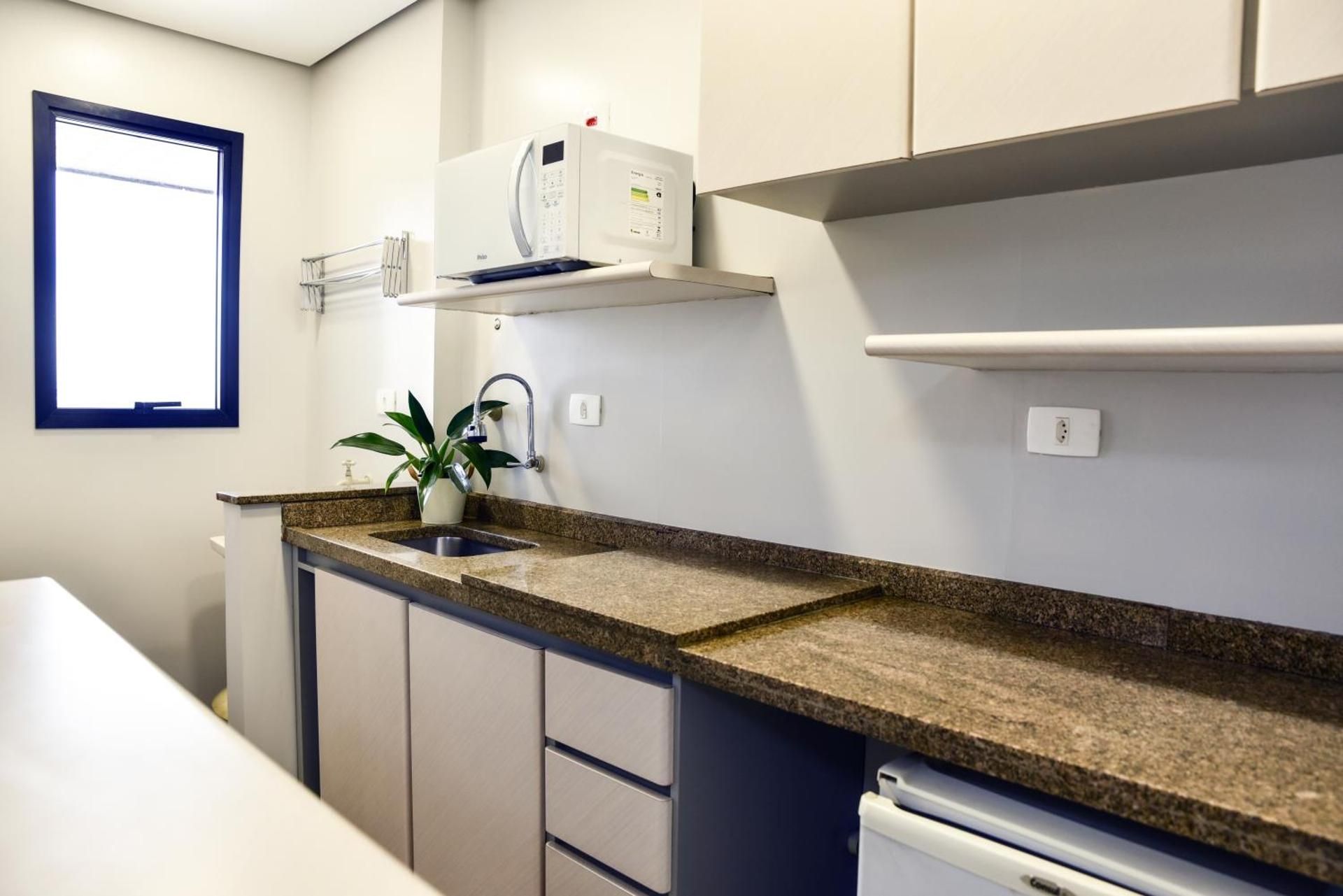 undefined Plaza Inn Small Town Flat 4