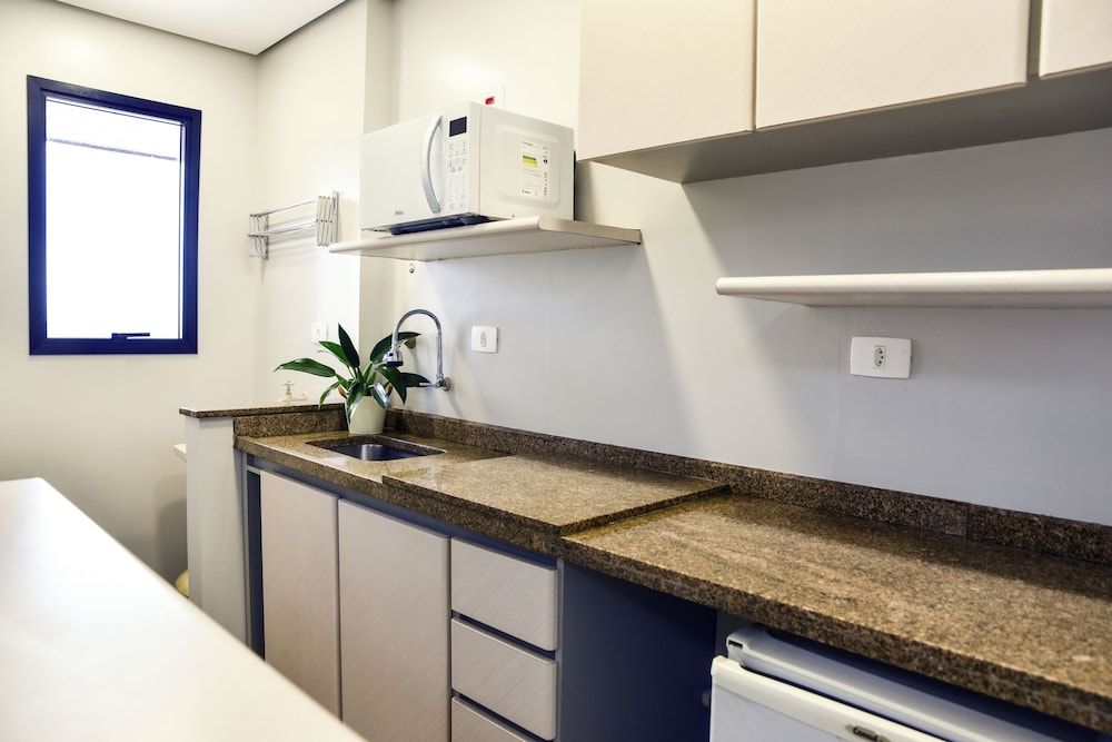 Plaza Inn Small Town Flat Double Room 5