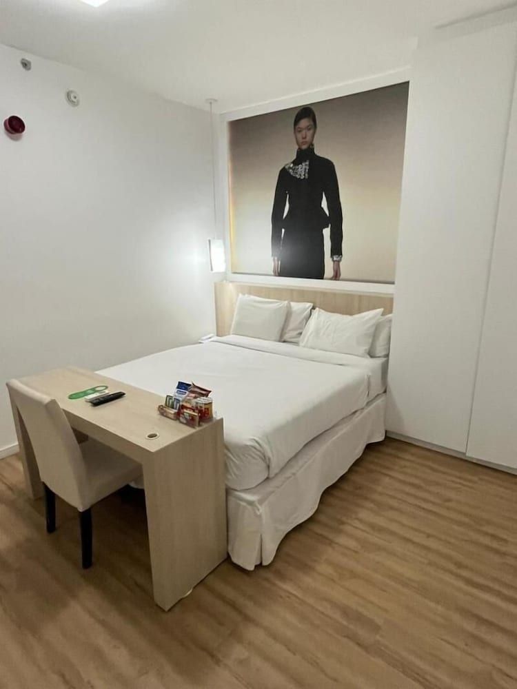 Samba Bossa Nova Ipanema Executive Double Room, 1 Queen Bed, Accessible 2