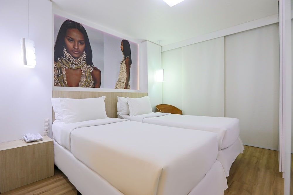 undefined Samba Bossa Nova Ipanema 6