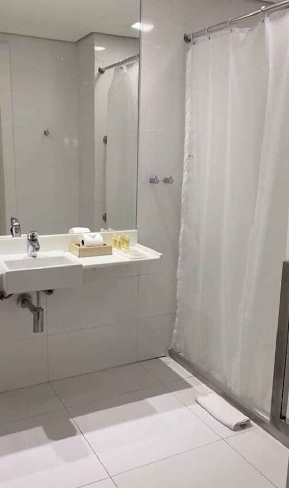 Samba Bossa Nova Ipanema Executive Double Room, 1 Queen Bed, Accessible 4