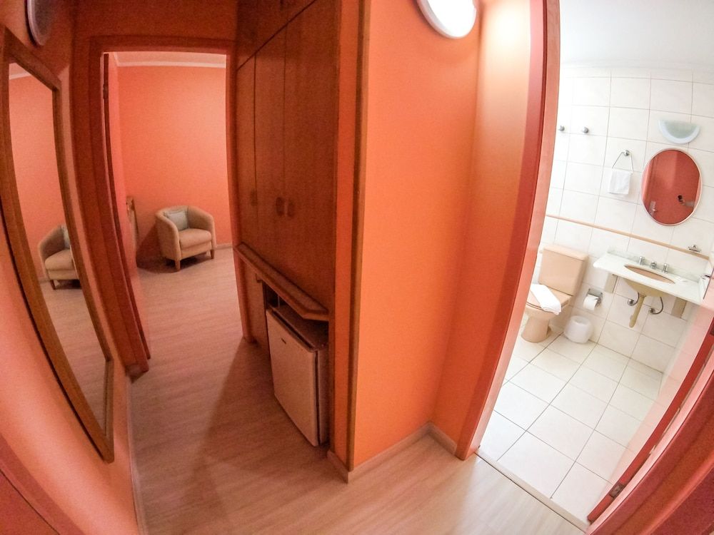 Luxury Double Room