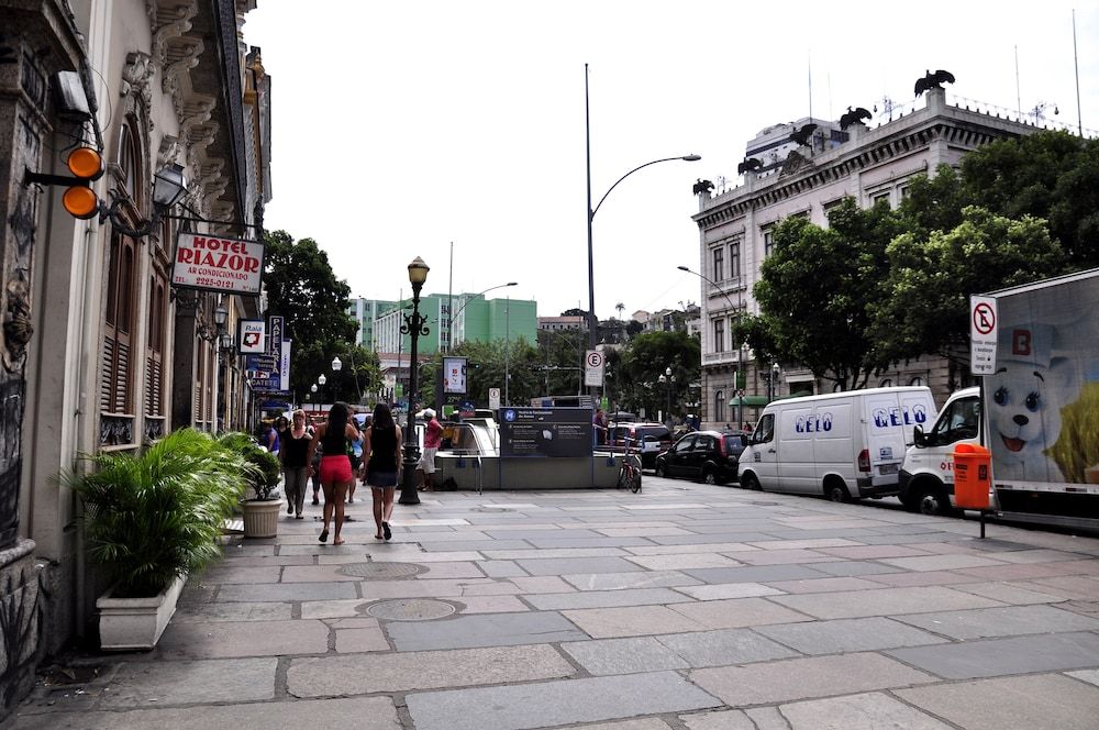 undefined Hotel Riazor 7