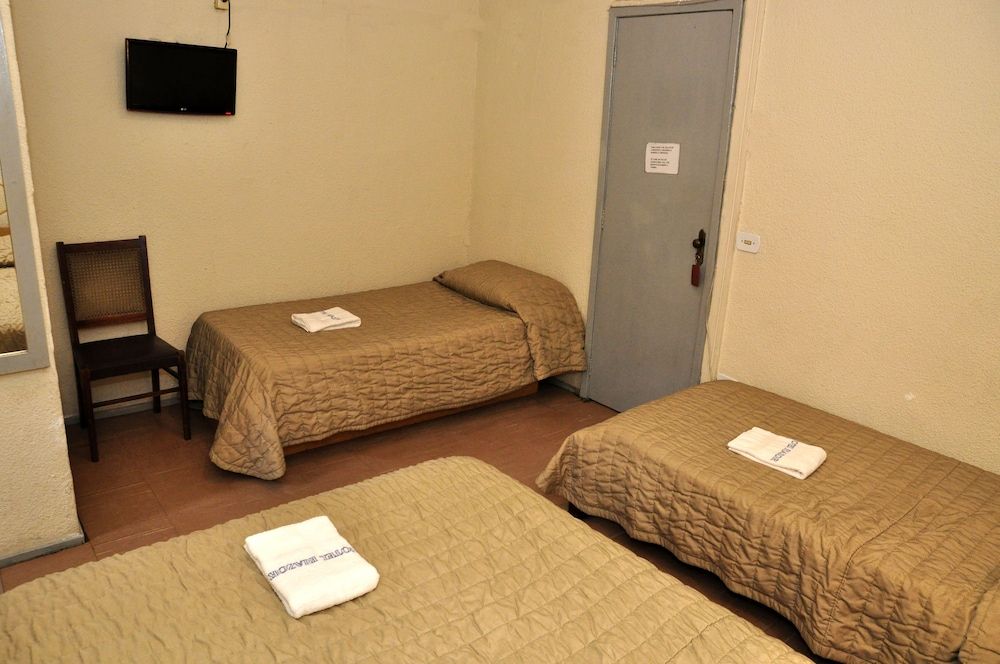 undefined Hotel Riazor 3