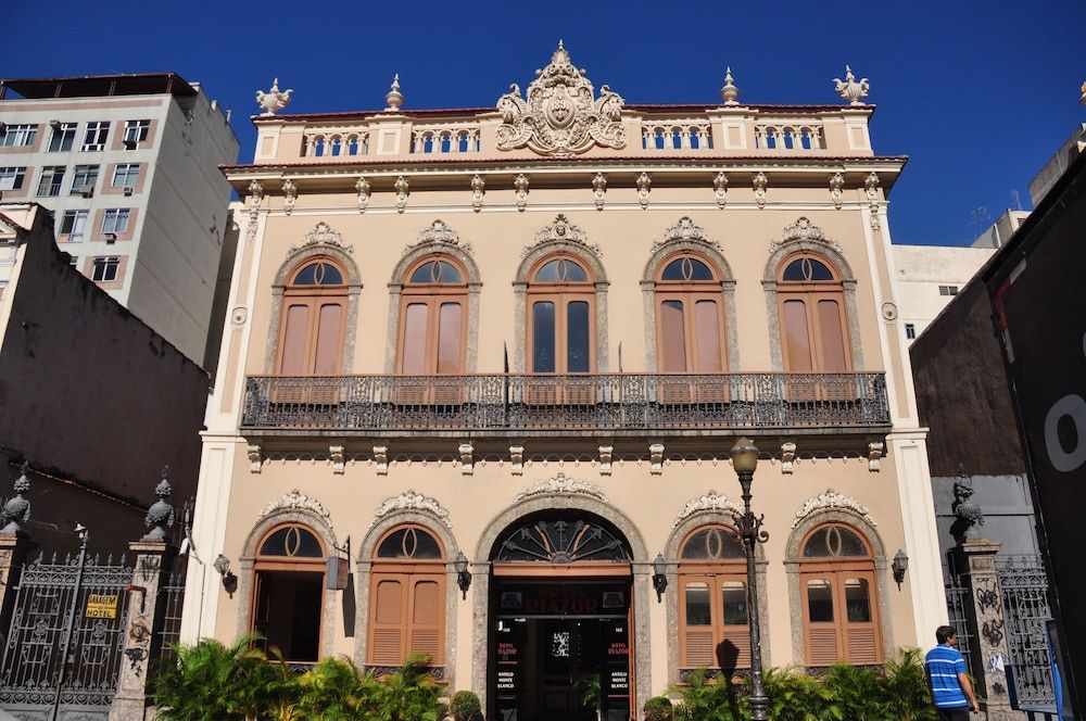 undefined Hotel Riazor 4