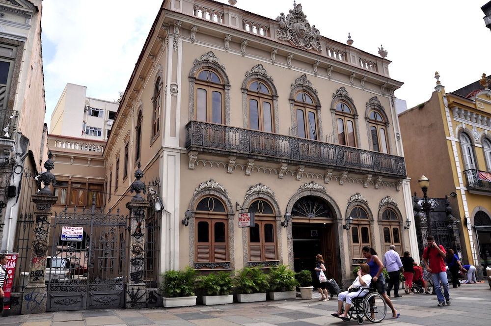 undefined Hotel Riazor 5