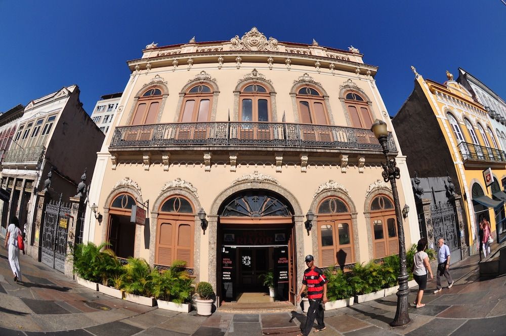 undefined Hotel Riazor 6