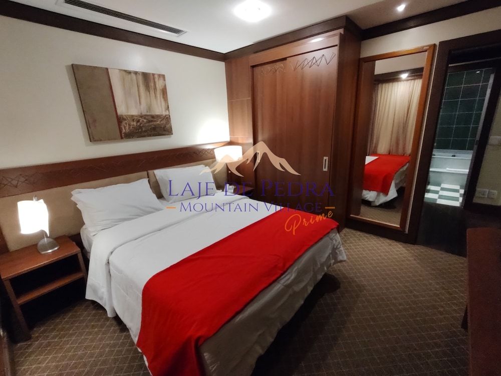 Suite Premium Prime