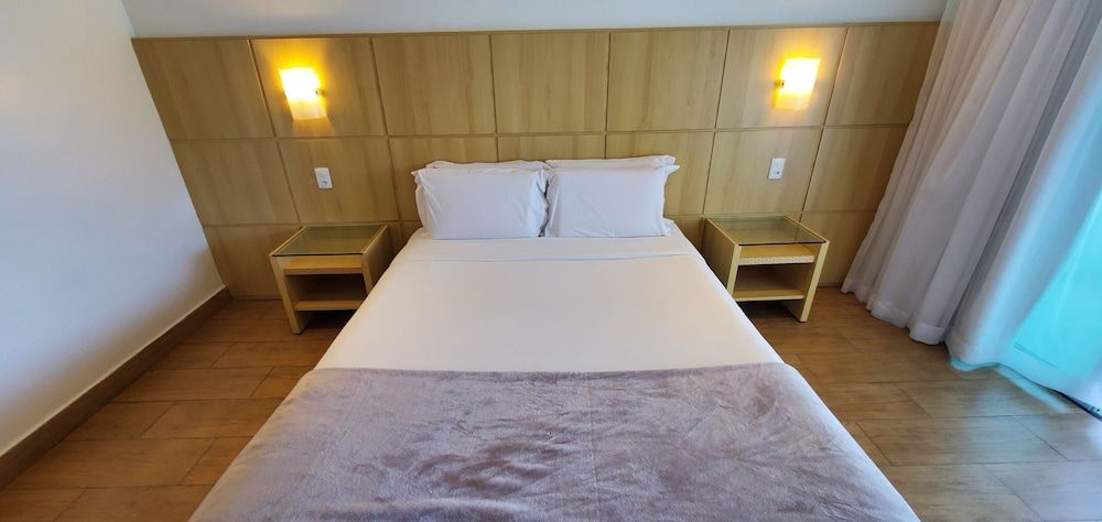 Hotel Atlântico Sul Superior Double Room, 1 Queen Bed, Partial Sea View 2