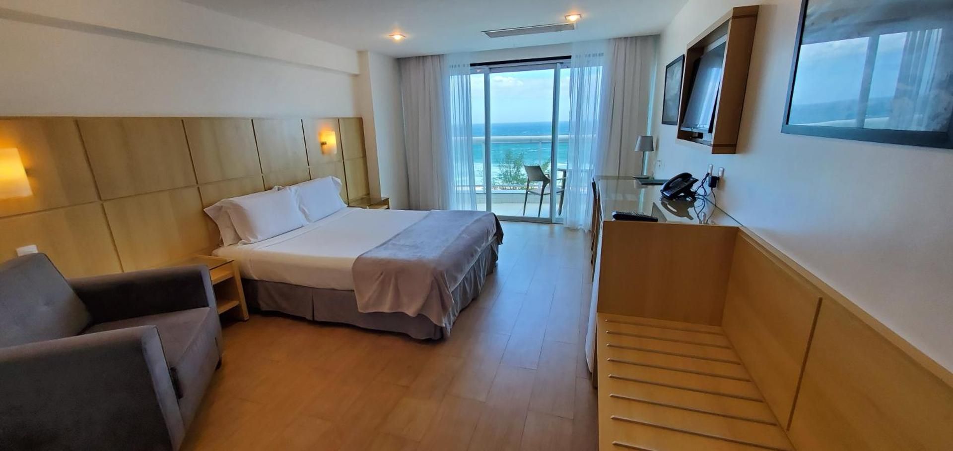 undefined Hotel Atlântico Sul 3