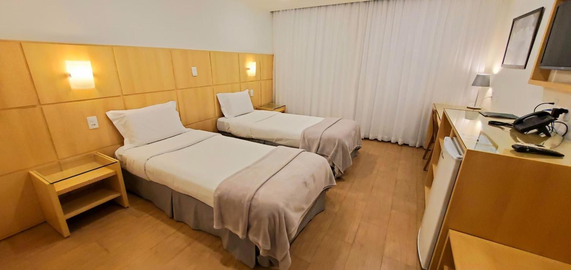 undefined Hotel Atlântico Sul 6