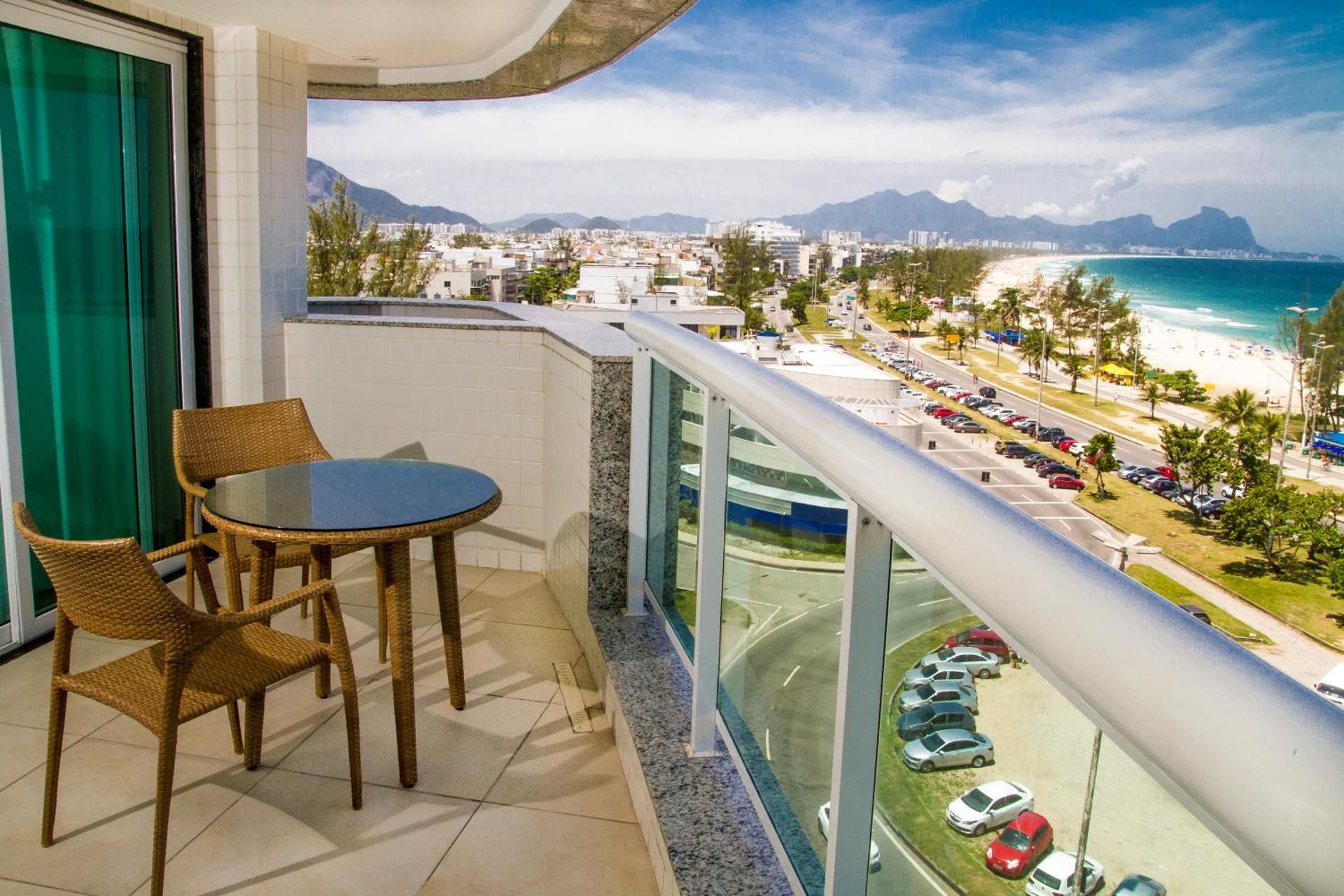 undefined Hotel Atlântico Sul 8