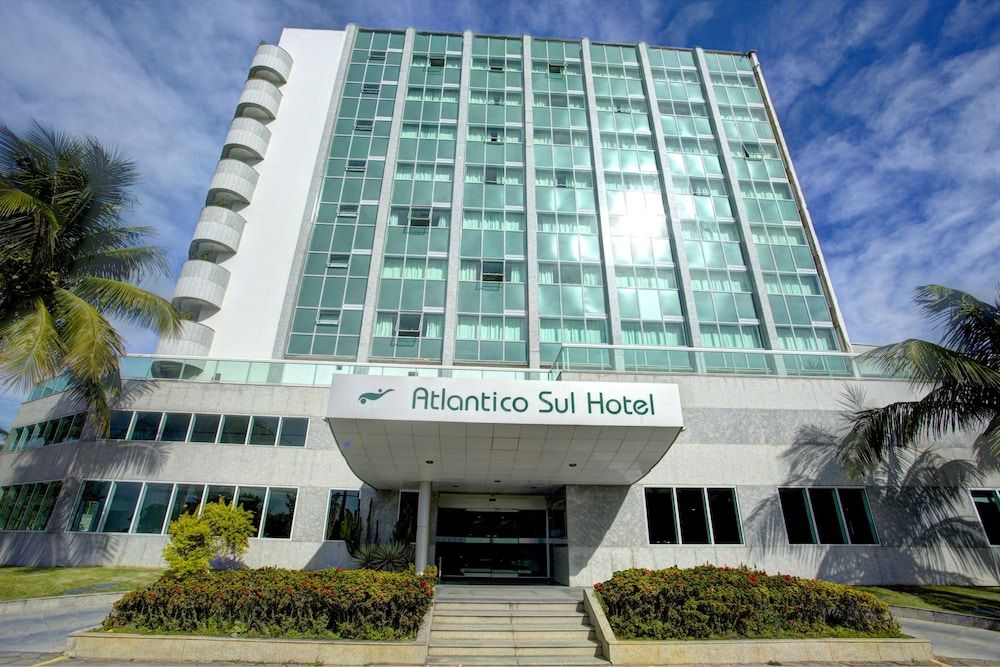 undefined Hotel Atlântico Sul 2
