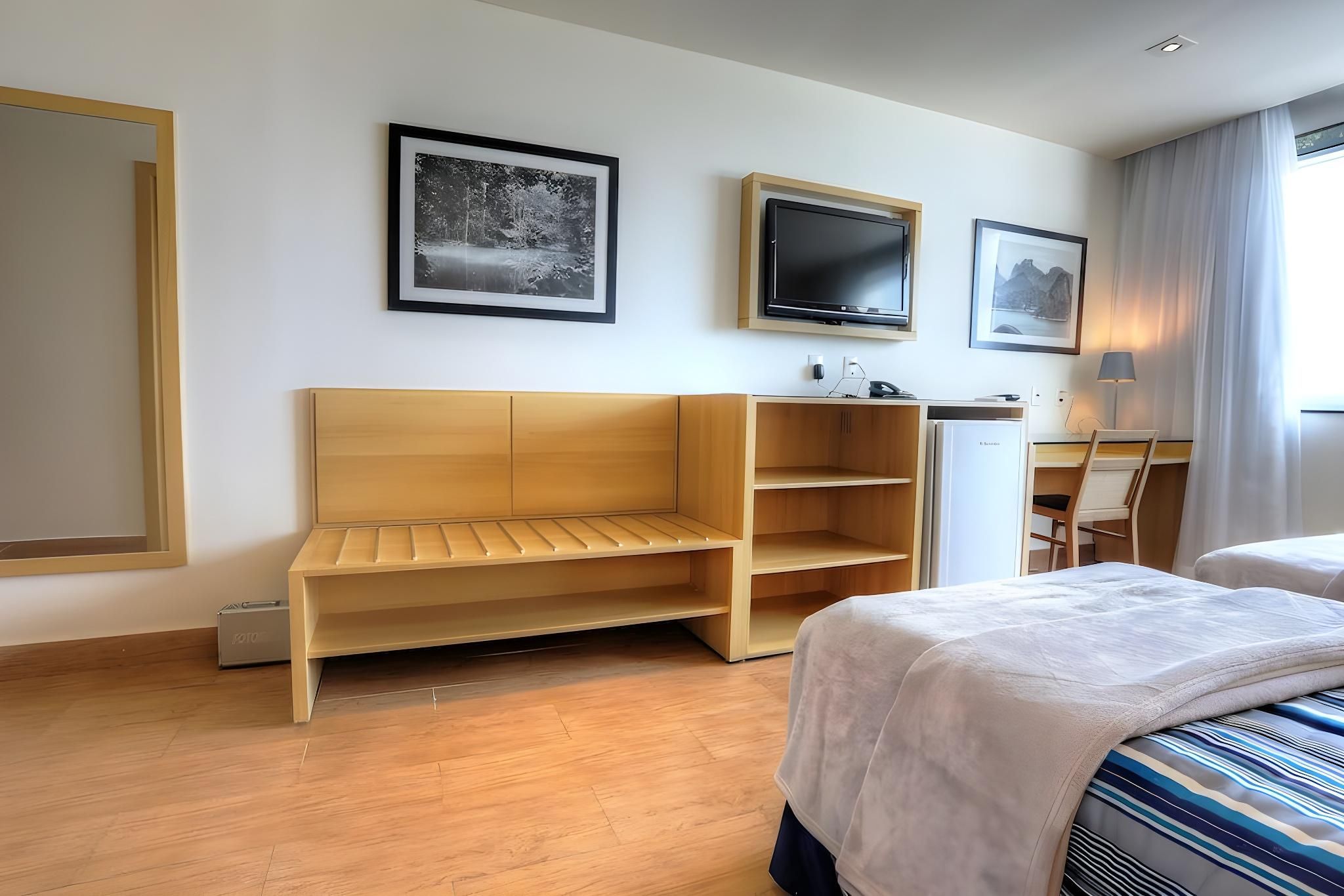 undefined Hotel Atlântico Sul 5